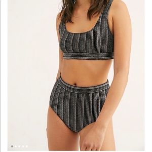 Free people two piece set!